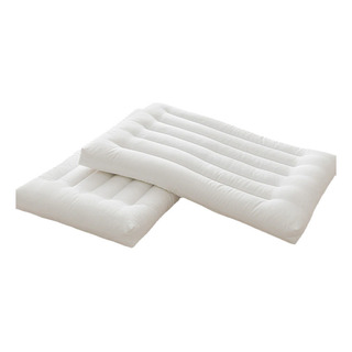 Para Almohada Baja Y Delgada, Almohada Suave Con Núcleo Para Almohada Baja Y Delgada, Almohada Suave Con Núcleo
