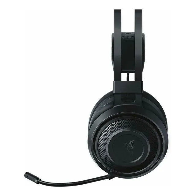 Auriculares Gaming Razer Nari Essential 