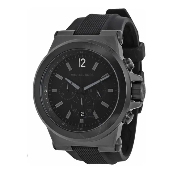 Reloj Hombre Michael Kors Dylan Mk8152 Original