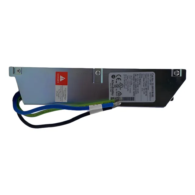 22-rf018-bl Allen Bradley