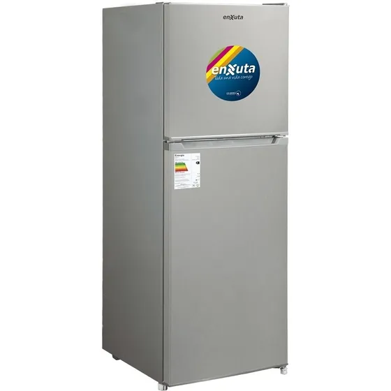 Refrigerador Enxuta Renx215nfi 200l No Frost