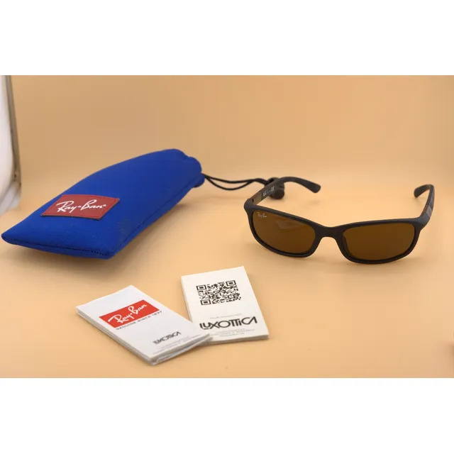 Anteojos Ray Ban 100% Originales, Para Niño (a)
