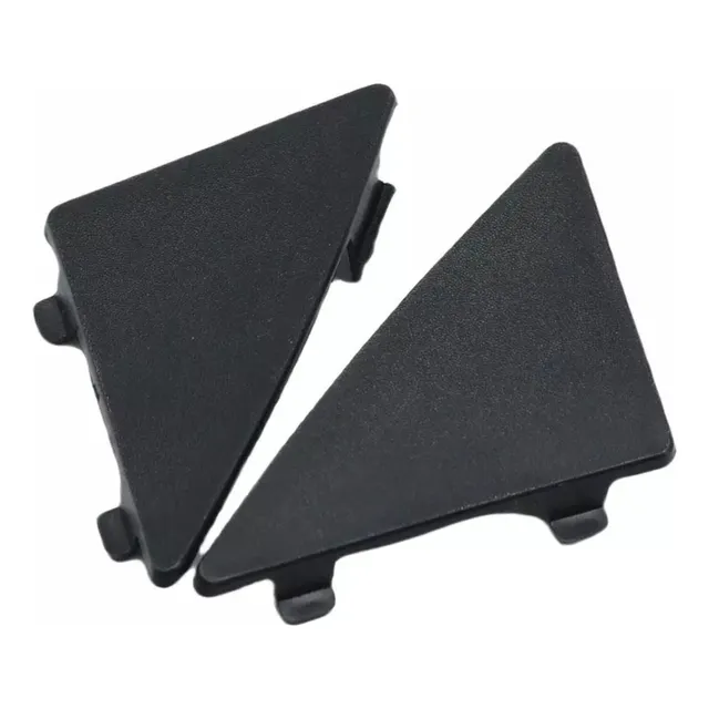 Q Par Tapas Tapones Facia Fascia Delantera Mazda 3 2014 -