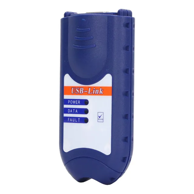 Para El Escáner De Diagnóstico Nexiq Usb Link Obd De Alta Pr