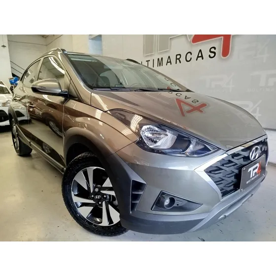 Hyundai Hb20x Hb20x 16a Evolut