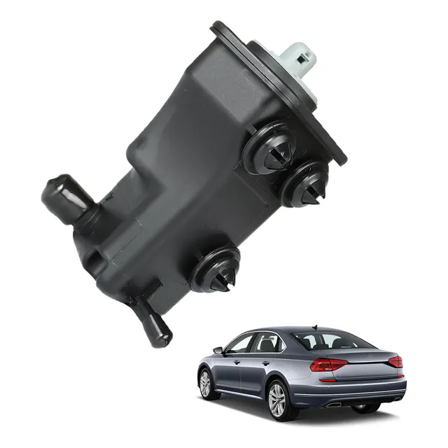 Deposito Direccion Hidraulica Vw Jetta A6 Beetle Passat 2.5