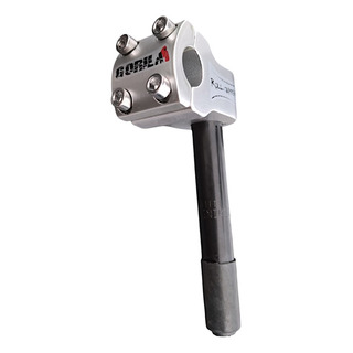 Poste Gorila Roll Jumper Aluminio 21.1 P/rotor Poste Gorila Roll Jumper Aluminio 21.1 P/rotor
