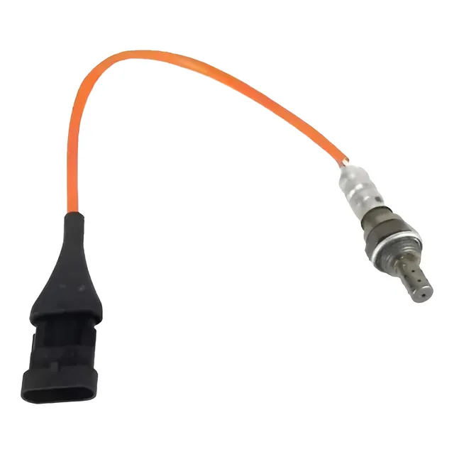Sonda Lambda Original Fiat Cronos Pulse Argo 1.3