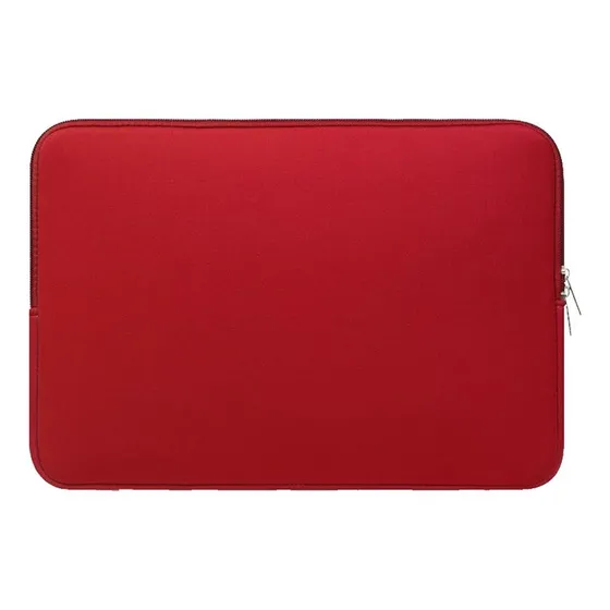Estuche Para Portatil Rojo 17 Pulgadas