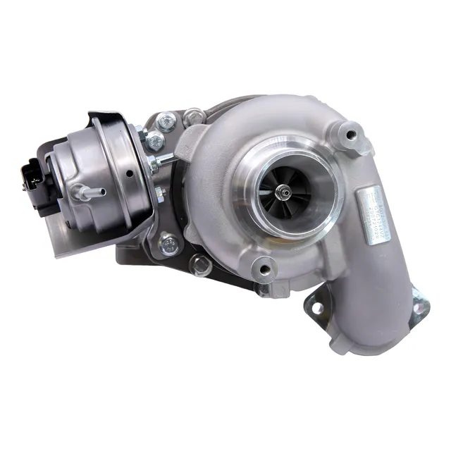 Turbo Compatible Peugeot 308 Hdi Citroen Berlingo Multispace