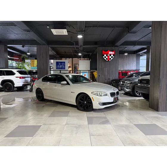Bmw 535i 3.0si
