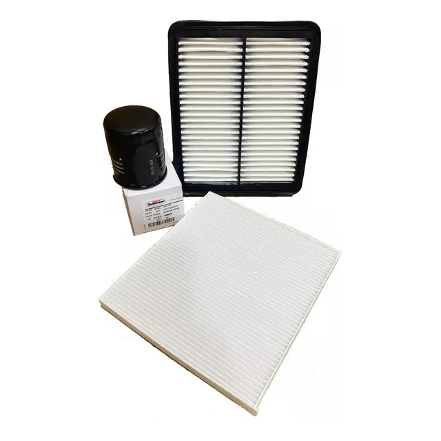 Kit De Mantencion - Jac J3 1.3 / S3 1.5 - 1.6