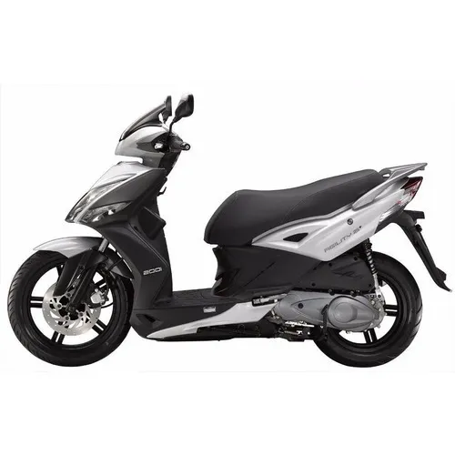Kymco Agility 200i - 0km - Motos M R 