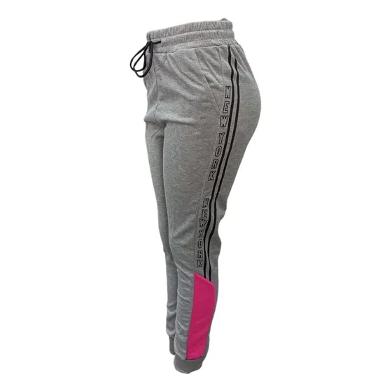 3 Jogger De Dama 