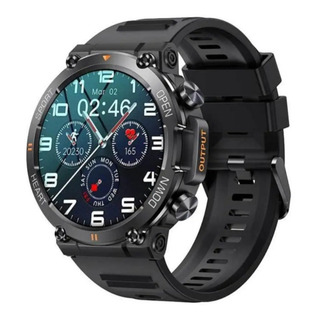 Smartwatch Arbily K56 Pro 47mm Bluetooth Llamada Resistente Smartwatch Arbily K56 Pro 47mm Bluetooth Llamada Resistente