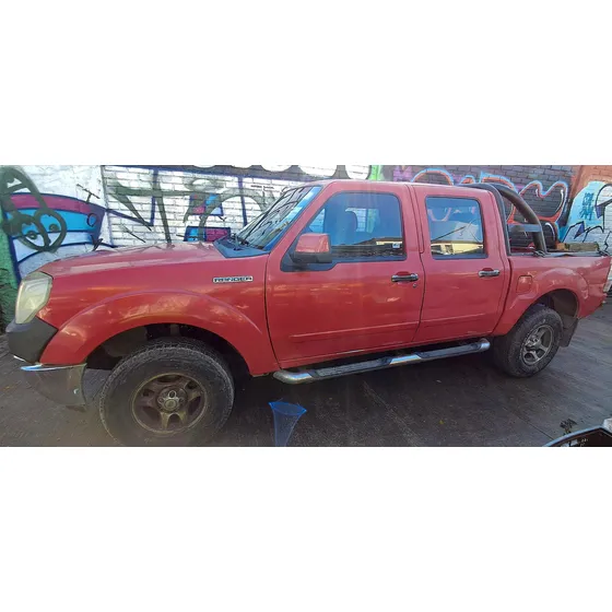 Ford Ranger Ranger Xlt 2.3