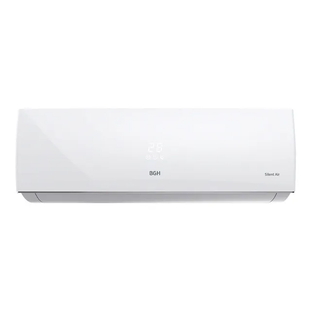 Aire Acondicionado Split Frío/Calor BGH 3000F 3300W BS35WCAU Blanco