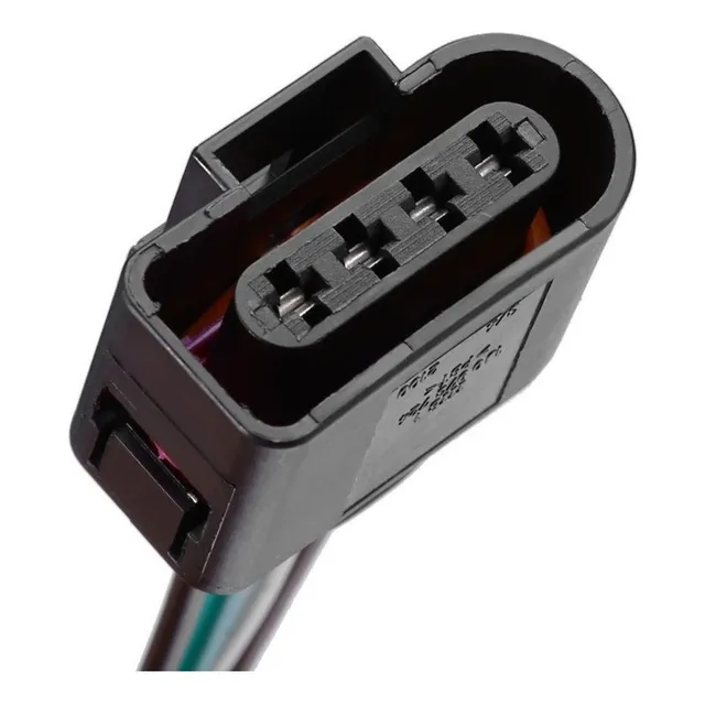 Arnes Conector Bobina Jetta Beetle Golf Polo A3 A4 Ibiza