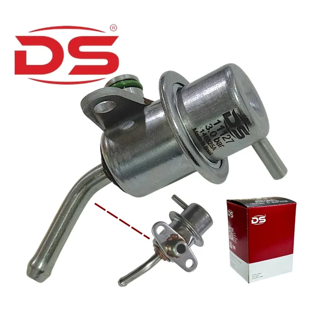 Regulador Gasolina Luv Dmax 3.5 Original Ds Brasil