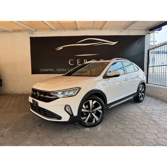 Volkswagen Nivus 1.0t Highline At