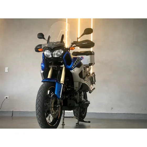 Yamaha Xt Gasolina Manual