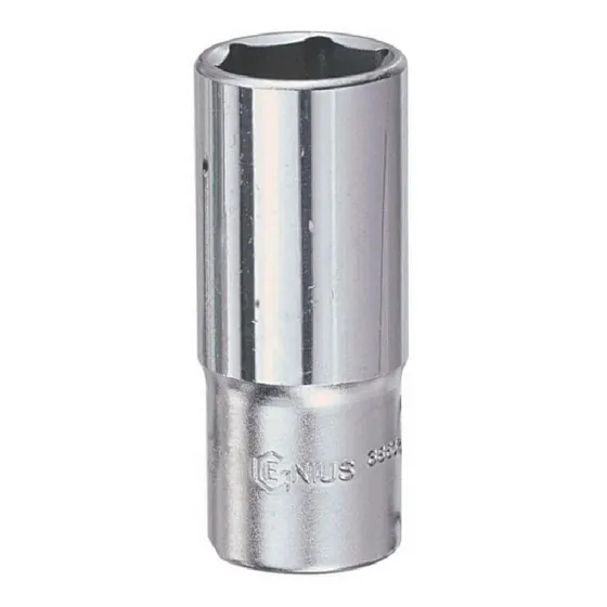 Dado Largo C-3/8 X 13/16  6pta Genius
