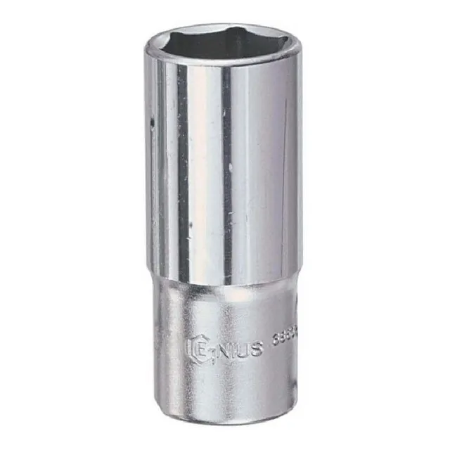 Dado Largo C-3/8 X 13/16  6pta Genius