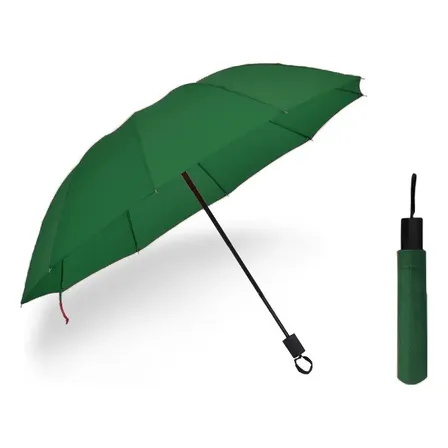 Guarda Chuva Grande Sombrinha 10 Hastes Reforçado Colorido