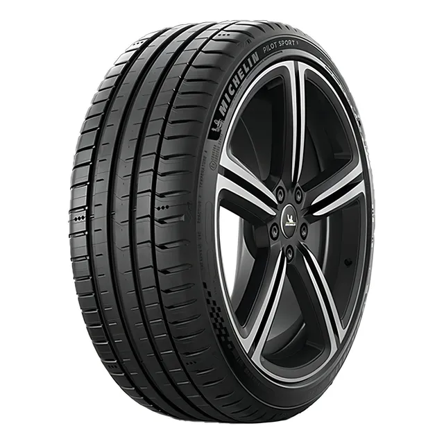 Pneu Michelin Aro 18 Pilot Sport 5 245/35r18 (92y) Xl
