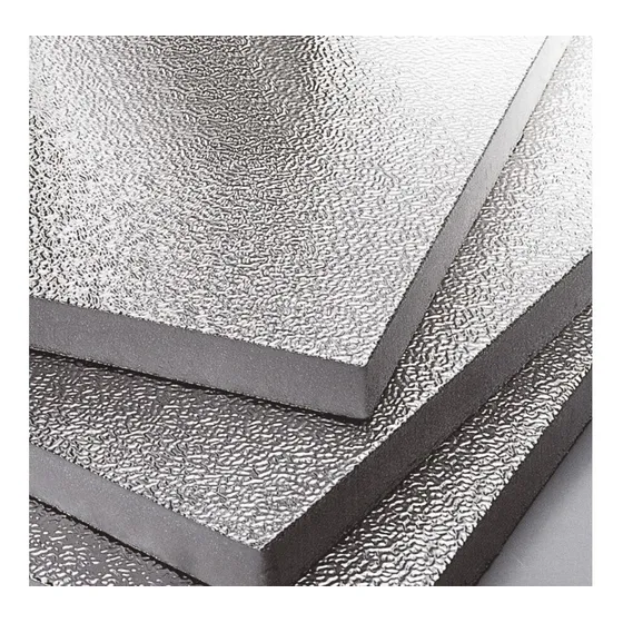 Lamina De Ductos, Poliuretano, Pitre,  P3, De 2mts X 1.20mts