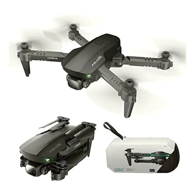 Drone Recreativo Nueva Generación Dron Doble Cámara Para