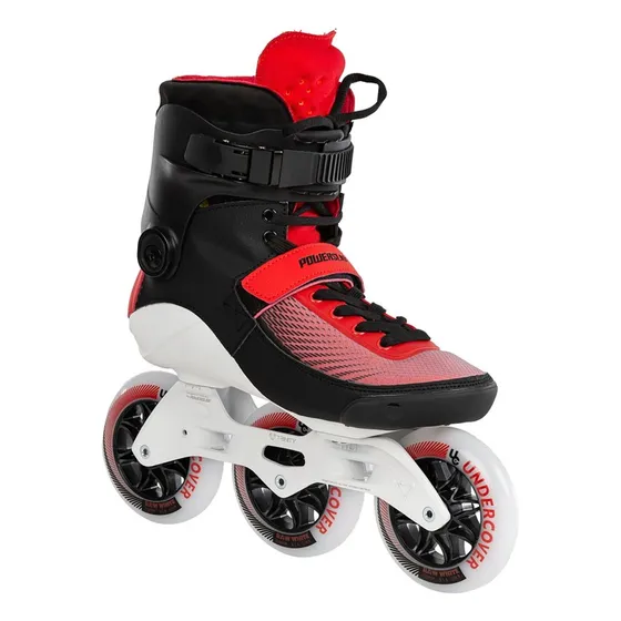 Patines Powerslide Swell Bolt 110