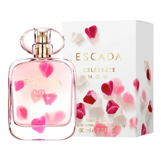 Escada Celebrate N.o.w. Dama 80ml Edp