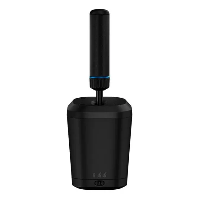 PALANCA CAMBIO LOGITECH RS SHIFTER Y HANDBRAKE FRENO DE MANO