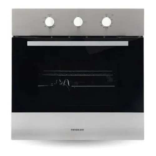 Horno Para Empotrar A Gas Frigilux 