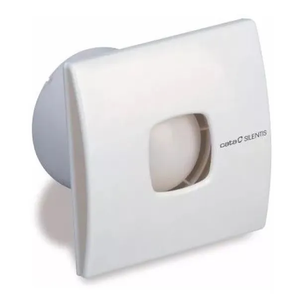 Extractor Silentis 10 Cata