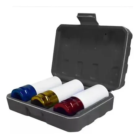 Set De Dados De Impacto 3 En 1