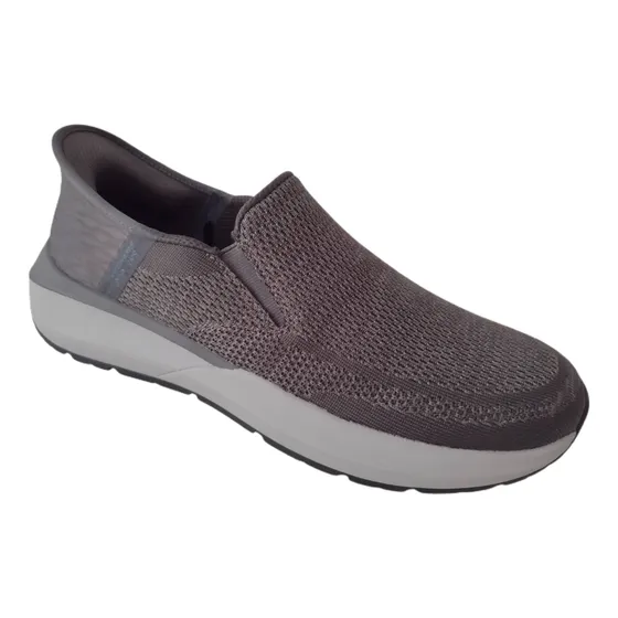 Zapatilla Hombre Skechers Slip Ins Neville
