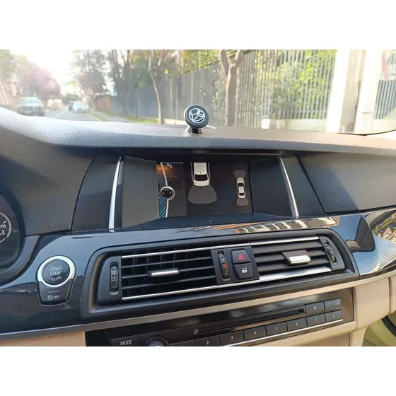 BMW 520 2015 I Berlina 2015 en Vitacura - RM (Metropolitana) usado