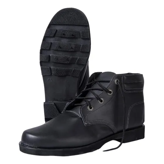 Calzado Empresarial Industria Botas Platina Zapatos Medellin
