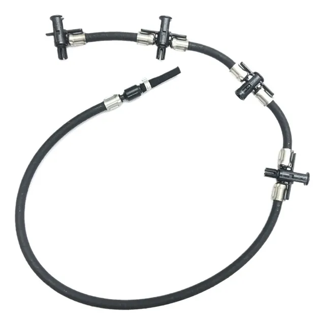 Dm-qpdm-qpa6460700932 6460700932 Se Adapta A Sprinter 2.2 Fu
