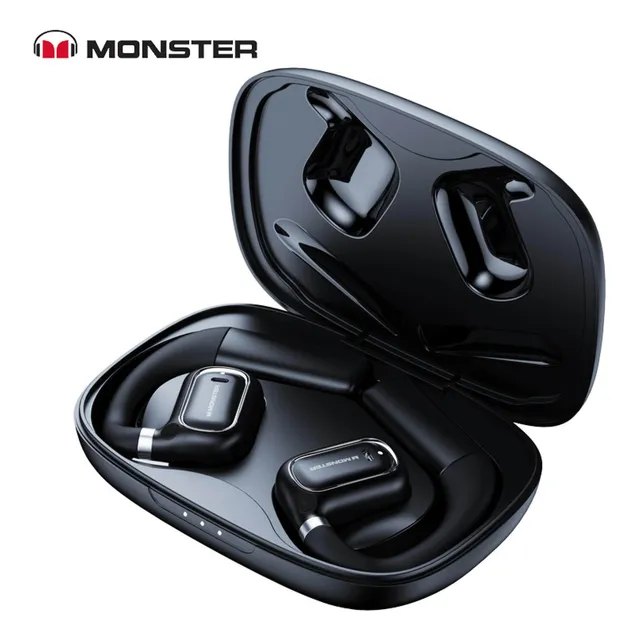 Auriculares Inalámbricos Bluetooth Monster Xko01