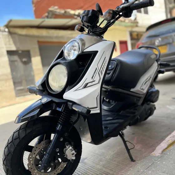 Blanco Gris