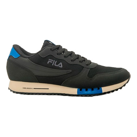 Zapatillas Fila Hombre Euro Jogger Sport 11u335x625 Eezap Zapatillas Fila Hombre Euro Jogger Sport 11u335x625 Eezap