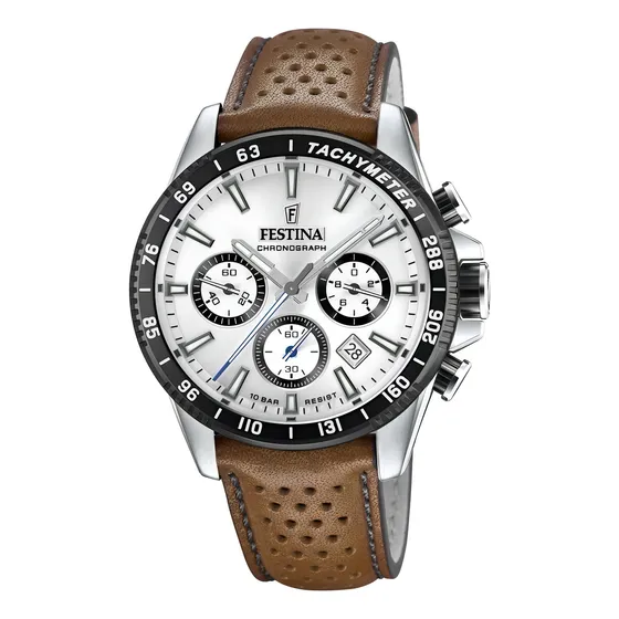 Reloj Festina F20561/1 Marrón Hombre