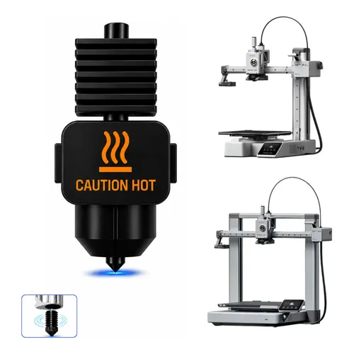 For Voron 0.2 V0.2 3d Printer Aluminum Cnc X Axis Xy Joint L