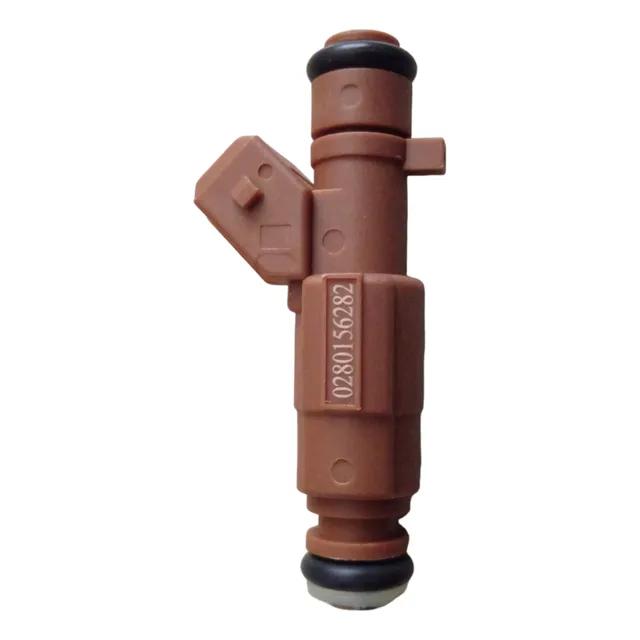 Inyector De Gasolina Chery Tiuna X5 100% Original