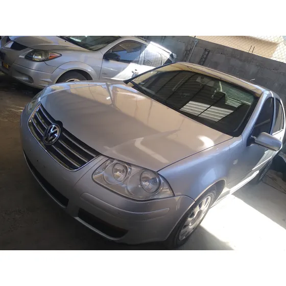 Volkswagen Jetta 1.9 Tdi Std Diesel Mt