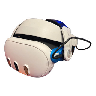 Adaptador Quest 3 Bobovr M2 - Várias Cores Adaptador Quest 3 Bobovr M2 - Várias Cores