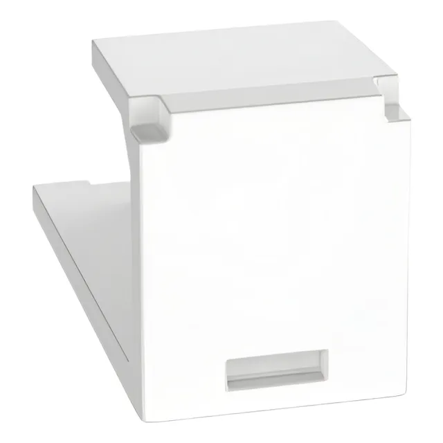 Modulo Inserto Blanco Panduduit Cmbwh-x 7 Piezas